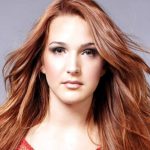 Victoria Duffield
