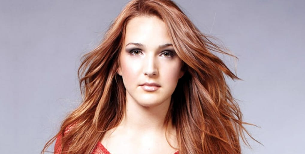 Victoria Duffield