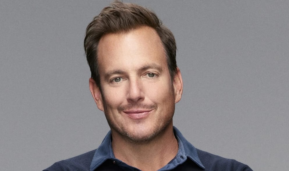 Will Arnett Will Arnett