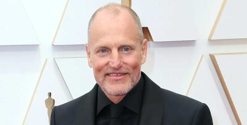 Woody Harrelson Woody Harrelson