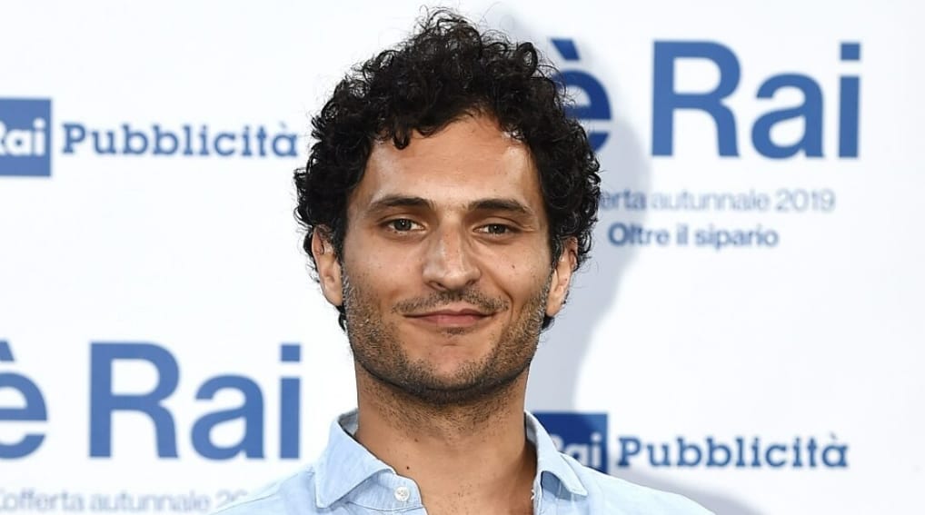 Alessandro Tersigni Alessandro Tersigni