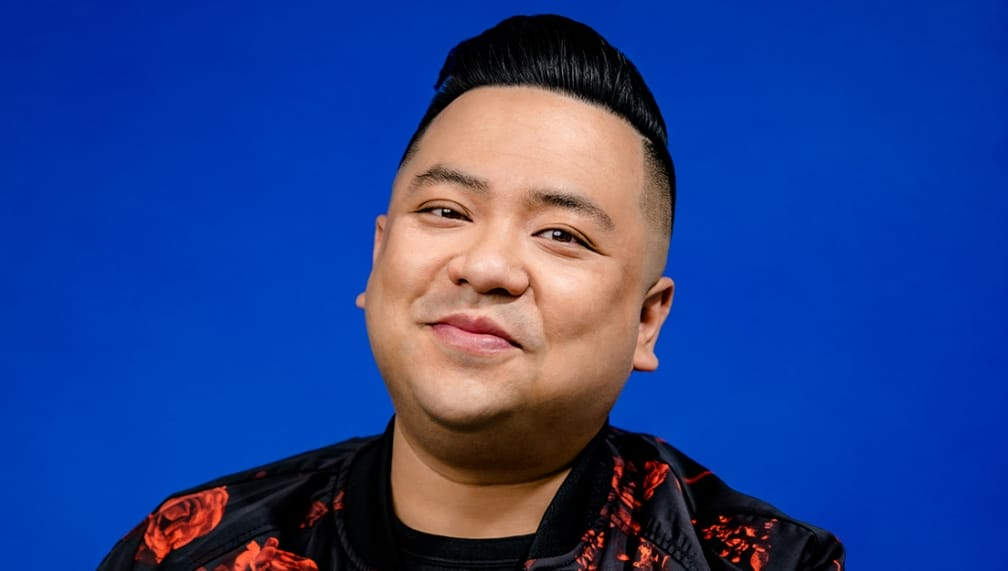 Andrew Phung
