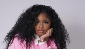 Brianni Walker
