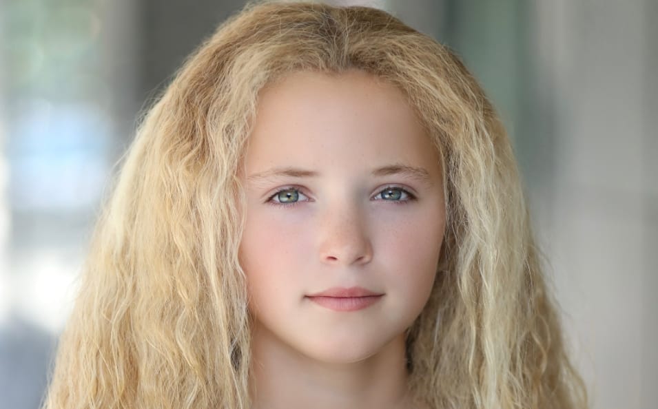 Cameron Seely Cameron Seely