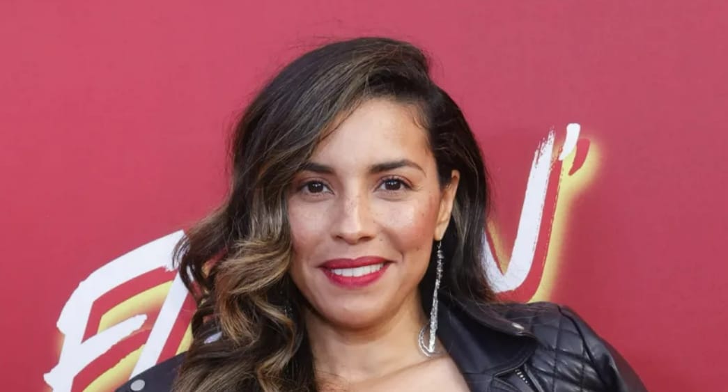 Christina Vidal Christina Vidal