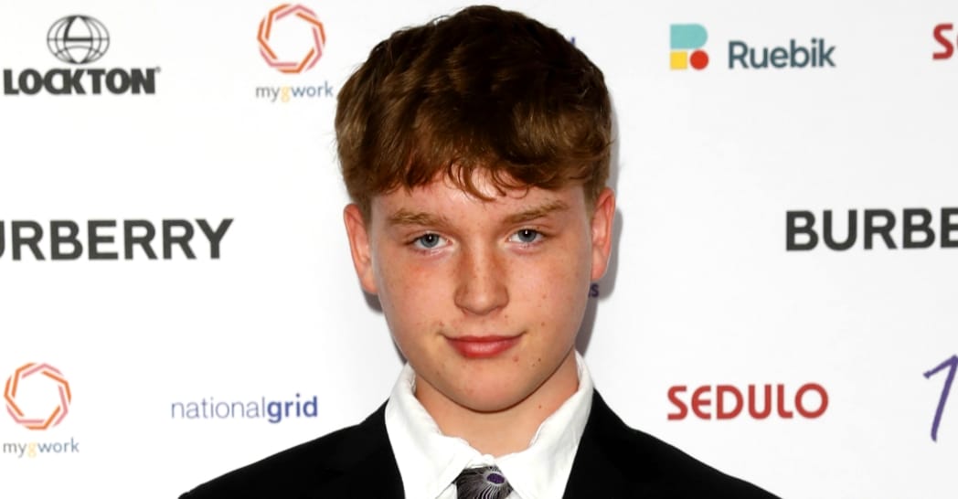 Cormac Hyde-Corrin Cormac Hyde-Corrin