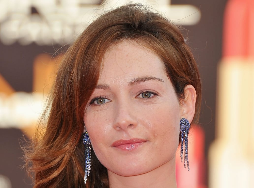 Cristiana Capotondi Cristiana Capotondi