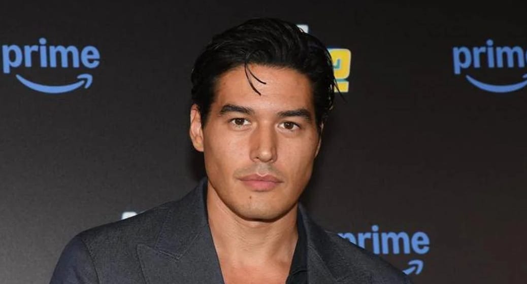 Cristiano Caccamo Cristiano Caccamo