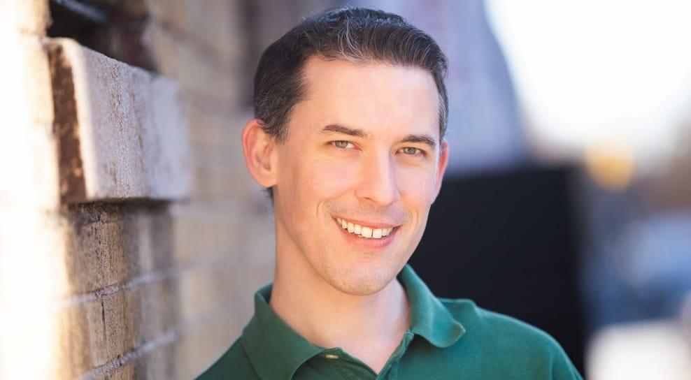 David Howard Thornton