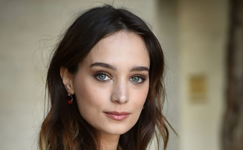 Denise Tantucci Denise Tantucci