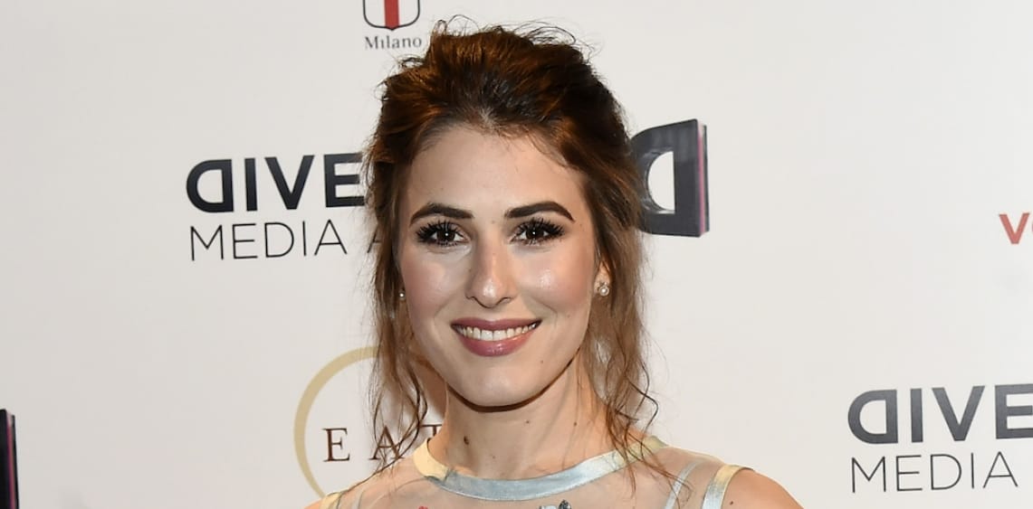 Diana Del Bufalo Diana Del Bufalo