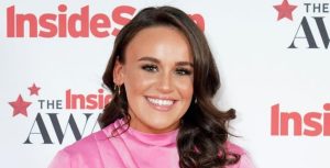 Ellie Leach