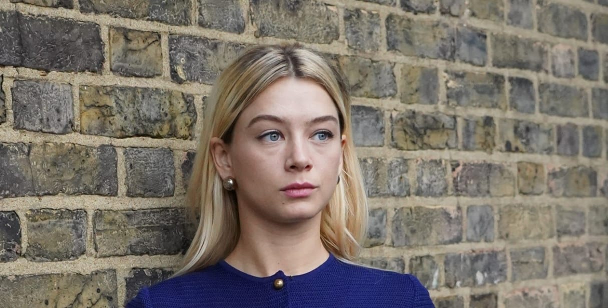 Eloise Smyth Eloise Smyth