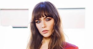 Gloria Radulescu