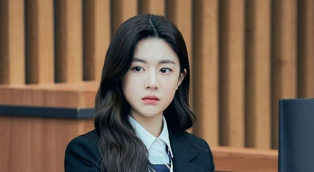 Go Youn-jung Go Youn-jung