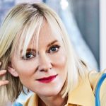 Hermione Norris