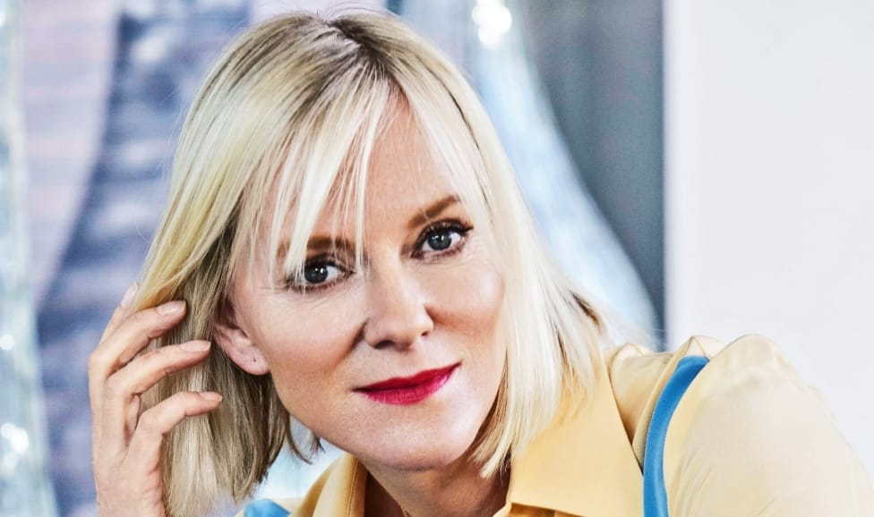 Hermione Norris