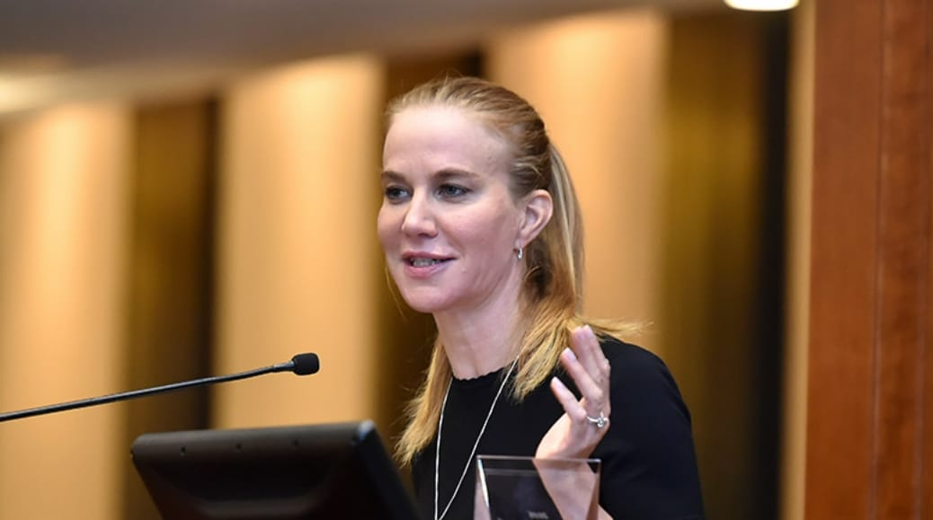 Jeannie Gaffigan Jeannie Gaffigan