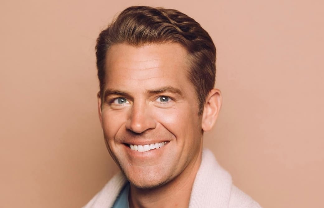 Johnno Wilson Johnno Wilson