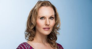 Katherine Norland