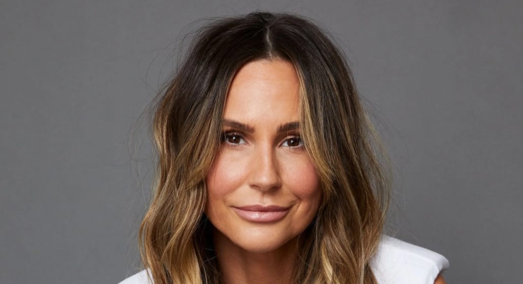 Keltie Knight Keltie Knight