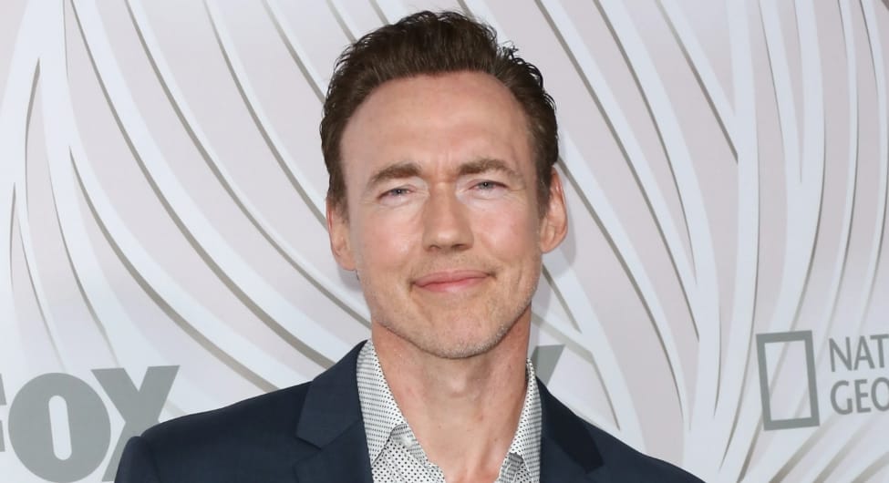 Kevin Durand Kevin Durand
