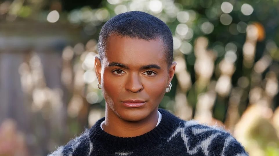 Layton Williams