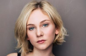 Lily Brooks O’Briant