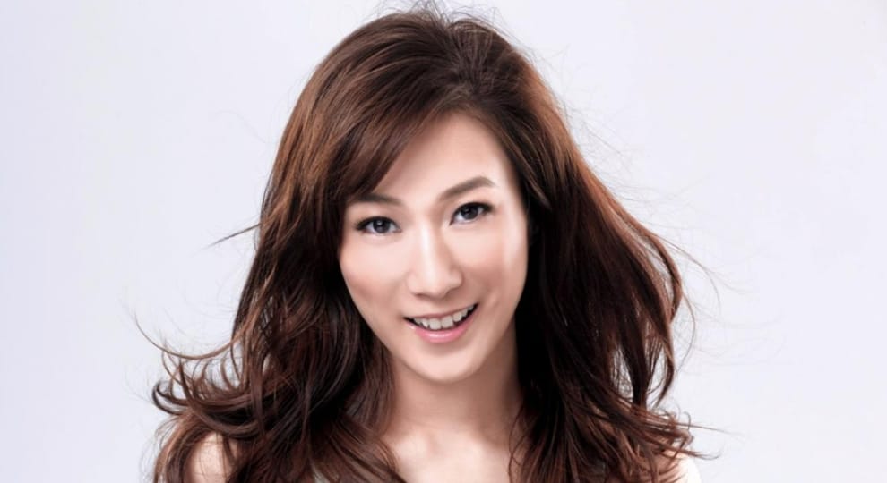 Linda Chung Linda Chung