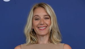 Ludivine Sagnier