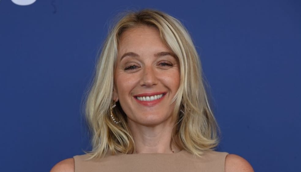 Ludivine Sagnier Ludivine Sagnier