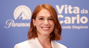 Ludovica Martino