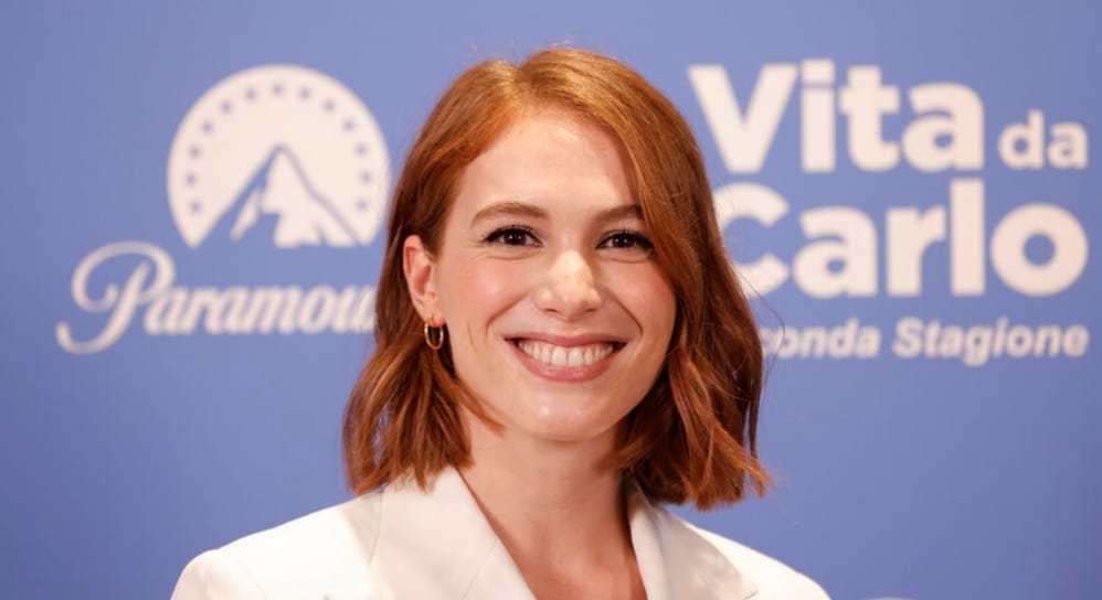 Ludovica Martino Ludovica Martino