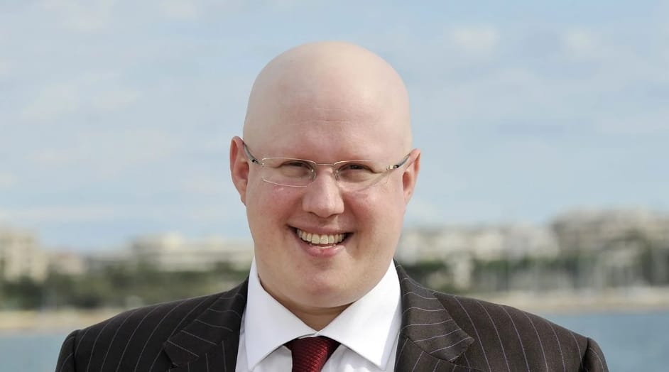 Matt Lucas Matt Lucas
