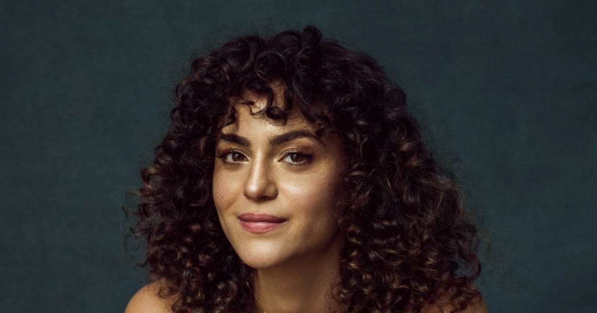 May Calamawy May Calamawy