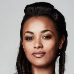 Melanie Liburd