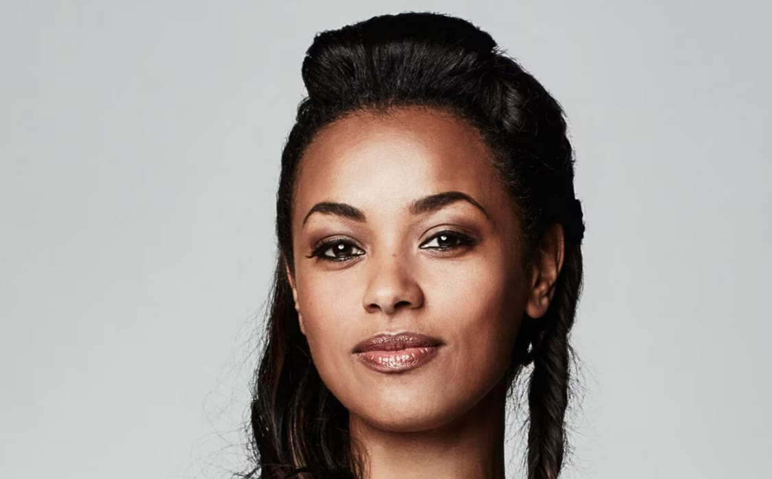 Melanie Liburd