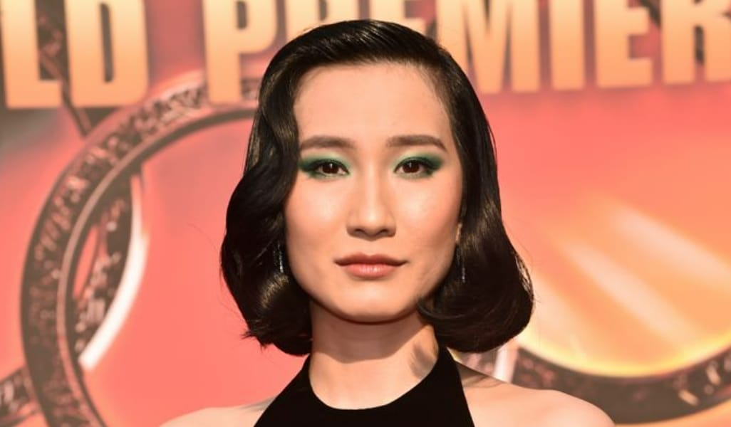 Meng’er Zhang Meng’er Zhang