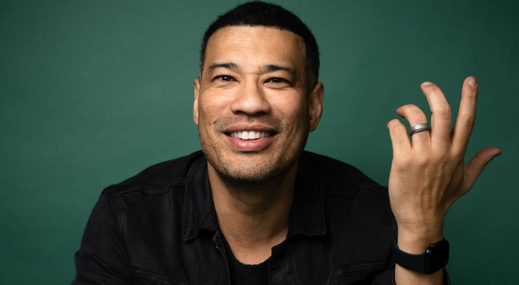 Michael Yo Michael Yo