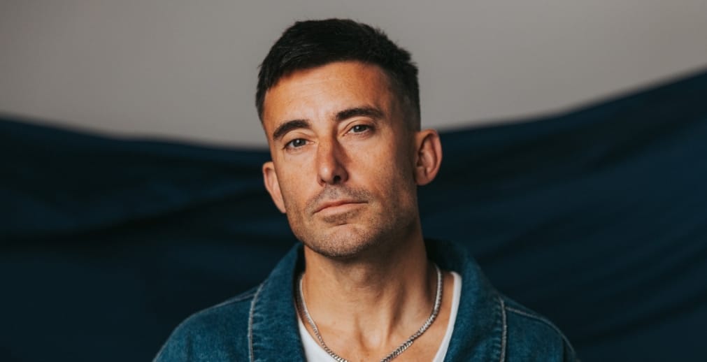 Phil Wickham Phil Wickham