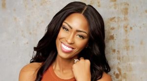 Shauntè Massard