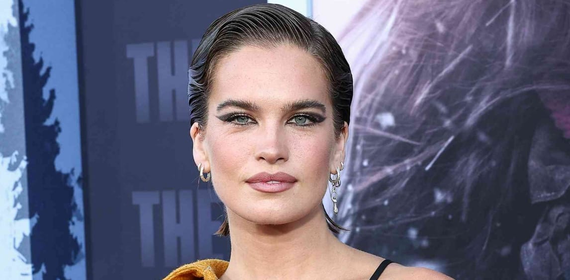 Stormi Henley Stormi Henley