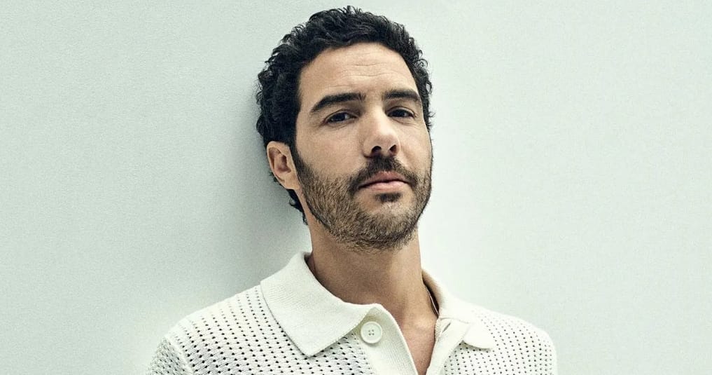 Tahar Rahim
