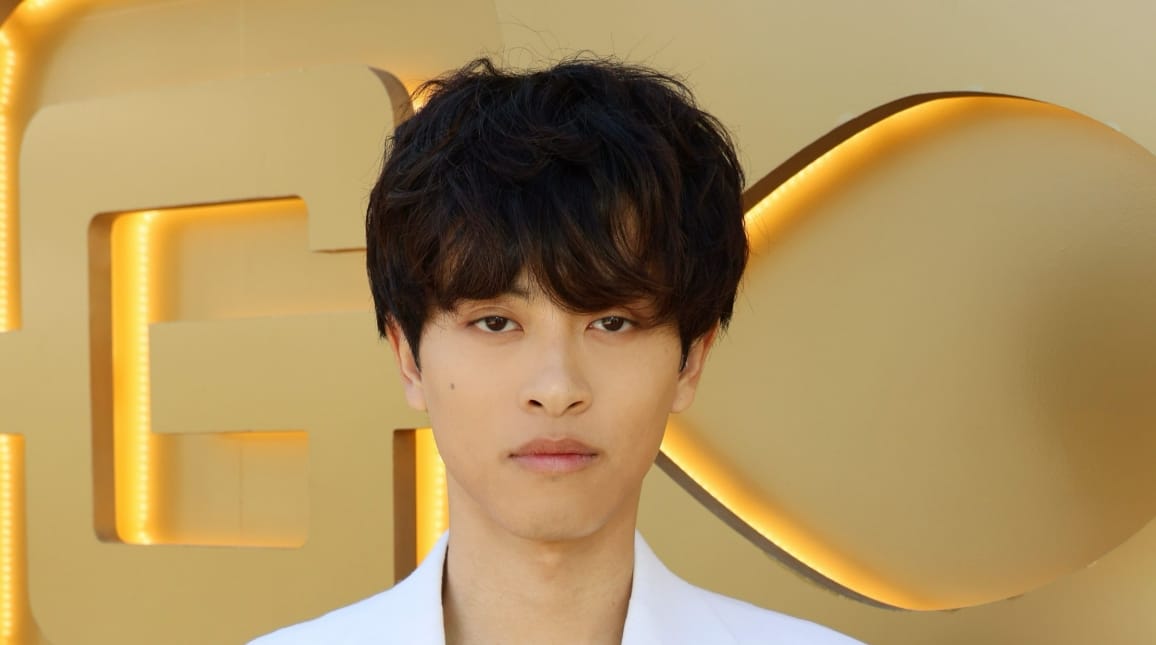 Alan Chikin Chow Alan Chikin Chow