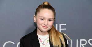 Alix West Lefler