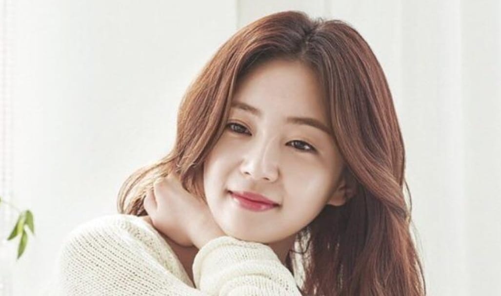 Baek Jin-hee Baek Jin-hee