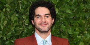 Benny Safdie