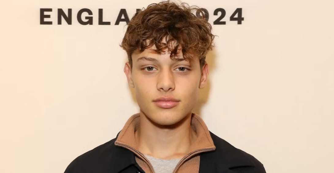 Bobby Brazier Bobby Brazier