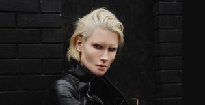 Britney Manson