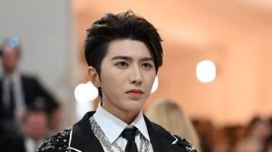 Cai Xukun